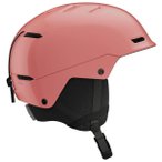 Salomon - Kid's Husk Mips - Skihelm Gr M - 53-56 cm rosa