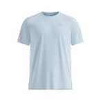 ODLO Herren T-Shirts/Tanks ku.Arm He/Uni ZEROWEIGHT CHILL-TEC, Größe XL in Bla