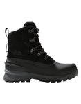 The North Face - Schneestiefel - Chilkat V Lace WP M Black/Asphalt Grey für Her