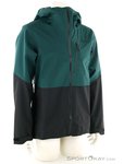 Patagonia Untracked Herren Skijacke Gore-Tex-Grün-M