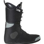 Dynafit Seven Summits CR Innenschuhe Damen  Innenschuhe schwarz Größe 38.5