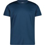 CMP  Herren  Laufshirts blau Größe XXL Trekking  Elastisch