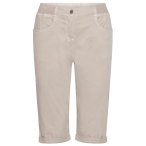 Chillaz - Women's Jessy 2.0 3/4 Pant - 3/4 Hose Gr 36 grau