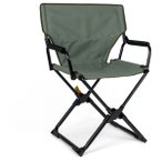 Campo Libre - Dundee - Campingstuhl oliv