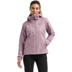 Didriksons Karix Damen Isolationsjacke ( Flieder 34)