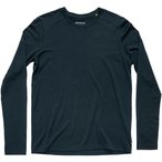 Devold Premium  Herren  Longsleeves blau Größe XXL Trekking  Geruchsneutralisi