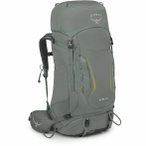 Osprey Kyte 58 Damen Trekkingrucksack ( Oliv M/L)