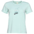 Chillaz - Women's Iseo Mountains To Go - T-Shirt Gr 34 grau
