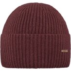 BARTS Damen Kalydi Beanie, Größe ONE SIZE in Rot