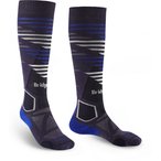 Bridgedale Ski Lighweight Merino Performance  Herren  Skisocken blau Größe 44 
