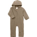 Engel Kapuzen Overall Kinder  Overalls beige Größe 74  Lifestyle  Widerstandsf