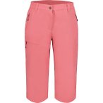 ICEPEAK Damen Caprihose BEATTIE, Größe 40 in Pink
