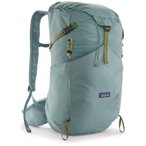 Patagonia Terravia Pack 28L Tourenrucksack, L, blue sage