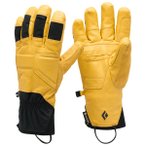 Black Diamond - Patrol Gloves - Handschuhe Gr Unisex XS gelb