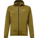 Salewa Puez Altavia PL   Herren  Fleecejacke oliv Größe 3XL Trekking  Elastisc