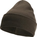 Woolpower Beanie Classic - Merino Mütze pine green