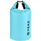 YEAZ Freizeittasche 40L ISAR, Größe ONE SIZE in Blau