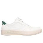 SKECHERS Herren Lifestyle-Sch. nieder He/Uni ARCH FIT COURT BREAK-KOMFORTABEL, G