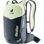Deuter Hiline 8 Fahrradrucksack  Fahrradrucksäcke schwarz Größe 8L Mountainbi