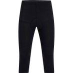 NAKAMURA Herren Tight He.-Fahrrad-Hose Nala M, Größe S in Schwarz