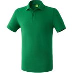 ERIMA Herren Teamsport Poloshirt, Größe M in Grün
