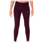 Asics - Women's Nagino Run Tight - Leggings Gr XS lila