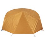 Exped Vega 3 Zelt  Campingzelte orange Größe One Size Camping