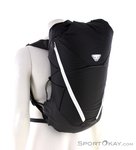 Dynafit Traverse 22 Rucksack-Schwarz-XS-S