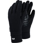 Mountain Equipment Touch Screen Grip  Herren  Fingerhandschuhe schwarz Größe S