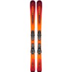 Head Discovery 86 Pro + Prot. EVO PR 11 GW 26/27 Alpinski Unisex ( Rot 170)