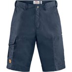Fjällräven Karl Pro  Herren  Kurze Hosen blau Größe XXL Camping  Widerstands