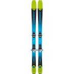DYNAFIT Tourenski Seven Summits Ski, Größe 174 in Bunt