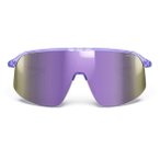 Julbo Density Spectron Fahrradbrille Unisex ( Violett one size Größe,)