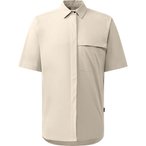 Haglöfs Salo II  Herren  Hemden beige Größe M Trekking  Schnell trocknend
