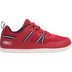 Xero Shoes Prio  Kinder  Barfußschuhe rot Größe 29  Lifestyle  Schnell trockn