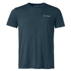 Vaude Sveit Herren Funktionsshirt ( Dunkelblau XXL Größe,)