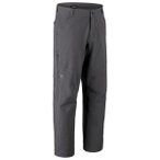 Arc'teryx - Cronin Cotton Pant - Freizeithose Gr 34 - Regular grau