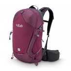 Rab Protium 18 ND  Damen  Wanderrucksack lila Größe 18L | S-M Trekking