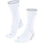 Falke BC Impulse   Fahrradsocken weiss Größe 44  Gravel | Rennrad  Elastisch