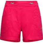 La Sportiva Bolt  Damen  Kurze Hosen pink Größe S Trekking  Hautfreundlich