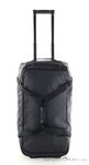 Patagonia Black Hole Wheeled Duffel 70l Koffer-Schwarz-One Size