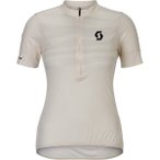 SCOTT Damen Shirt SCO Jersey W's Endurance LT SS, Größe L in Grau