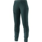 Dynafit Traverse Hybrid DST Hose Damen  Laufhose gruen Größe XS Camping  Winda