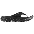 Salomon - Women's Reelax Break 6.0 - Sandalen 36 2/3 schwarz
