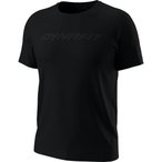Dynafit Traverse  Herren  Laufshirts schwarz Größe XL Trekking  Elastisch