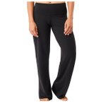 Mandala - Women's Wide Leg Pants - Trainingshose Gr XS schwarz