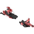 ATK Raider 13 Evo 26/27 Skitourenbindung Unisex ( Rot 90)