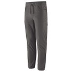 Patagonia - Quandary Joggers - Trekkinghose Gr L grau