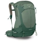 Osprey - Stratos 34 - Wanderrucksack oliv