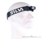 Silva Trail Runner Free 2 Ultra Stirnlampe-Schwarz-One Size